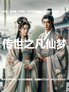 传世之作的书